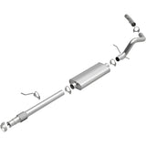MagnaFlow BRE Exhaust Kit 09-14 Tahoe Yukon 5.3L
