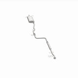 MagnaFlow BRE Exhaust Kit 97-99 Acura CL 3.0L