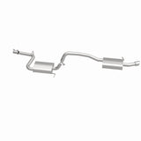 MagnaFlow BRE Exhaust Kit 14-17 VW PASSAT 1.8L