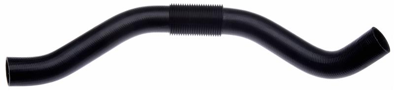 Gates 77-79 Chevrolet Impala V-8 305 Upper Molded Coolant Hose