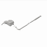 MagnaFlow BRE Exhaust Kit 01-06 Volvo V70 XC70