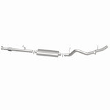 MagnaFlow BRE Exhaust Kit 09-14 Tahoe Yukon 5.3L