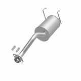 BRExhaust 93-95 Honda Civic Del Sol 1.5L Muffler Kit