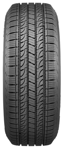Yokohama Geolandar H/T G056 Tire - LT235/80R17 120/117R