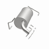 BRE Exhaust 06-09 Legacy 2.5L Muffler Kit