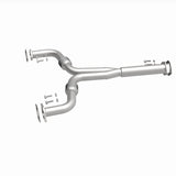 BRE Exhaust 03-07 G35 3.5L Front Pipe Kit