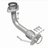 BRE Exhaust 03-07 Accord 2.4L Front Pipe Kit