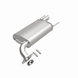 Magnaflow BRE 12-17 Toyota Camry 2.5L Muffler Kit