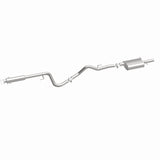 MagnaFlow BRE Exhaust Kit 05-10 Cobalt G5 2.2L