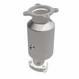 Magnaflow Conv Direct Fit 18-20 Audi Q5 Underbody