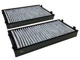 aFe POWER Cabin Air Filter Various BMW X5/X6 Models 07-19