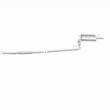 MagnaFlow BRE Exhaust Kit 96-03 Camry ES300