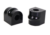 Whiteline 17-25 Tesla Model 3 Sway Bar Mount Bushing Kit - 20mm