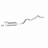 MagnaFlow BRE Exhaust Kit 96-05 Blazer Jimmy 4.3L