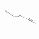 MagnaFlow BRE Exhaust Kit 12-17 Nissan Versa 1.6L