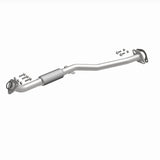 BRE Exhaust 95-99 200SX Sentra 1.6L Front Pipe Kit