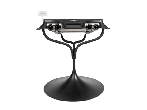 Akrapovic Car tree BMW M2 (G87)