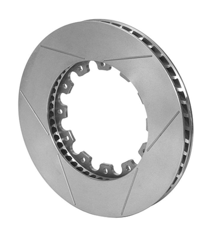 Wilwood Rotor 1291-126BJ633-000TJCXXXXL