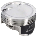 Wiseco RED Series Chevy LS 4.045in Bore 1.294in CH -15.00 CC Piston Set