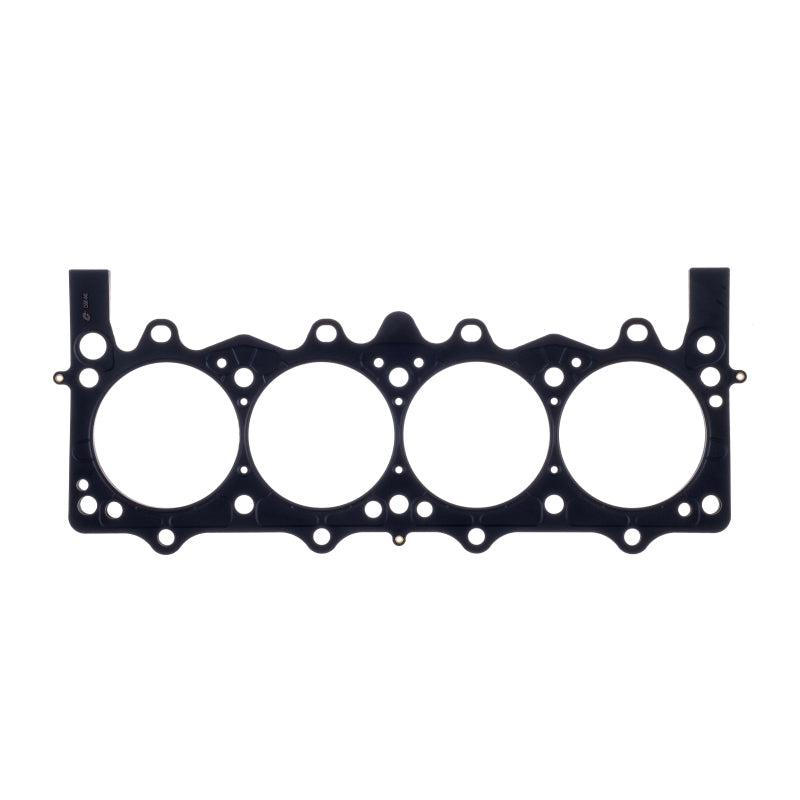 Cometic Chrysler R3 Race Block .051in MLS Cylinder Head Gasket - 4.165in Bore - W7,W8,W9 Heads