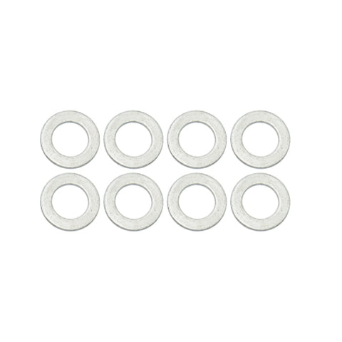Wilwood Washer Kit .453 ID x .750 OD x .063 (Pack of 8)