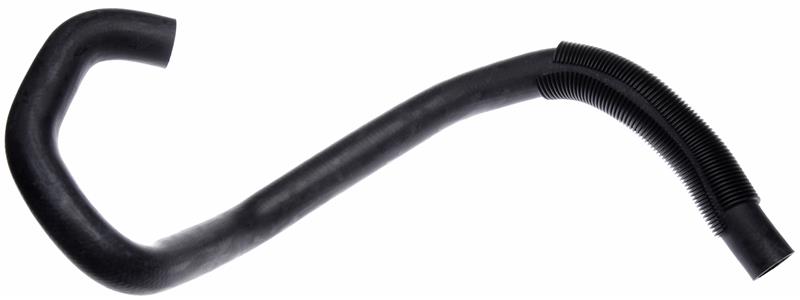 Gates 07-13 Mitsubishi Outlander V-6 3.0L Lower Molded Coolant Hose