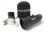 PERRIN 02-07 Subaru WRX/STi / 04-08 Forester XT Short Ram Intake - Black