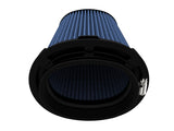 aFe Momentum Intake Rplcmnt Air Filter (5-1/4x3-3/4)IN F x(7-3/8x5-7/8)IN B x(4-1/2x4)IN Tx8-3/4IN H