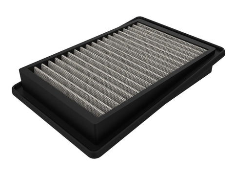 aFe Magnum FLOW OE Replacement Air Filter w/ Pro DRY S Media Nissan Rogue 14-20 L4-2.5L