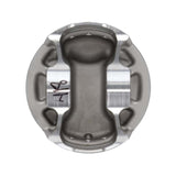 Wiseco Chevy 305 3.796in Bore 1.550in CH -3.00 CC Piston Set