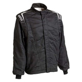 Sparco Sport Light Pro Jkt Large Black/Blue