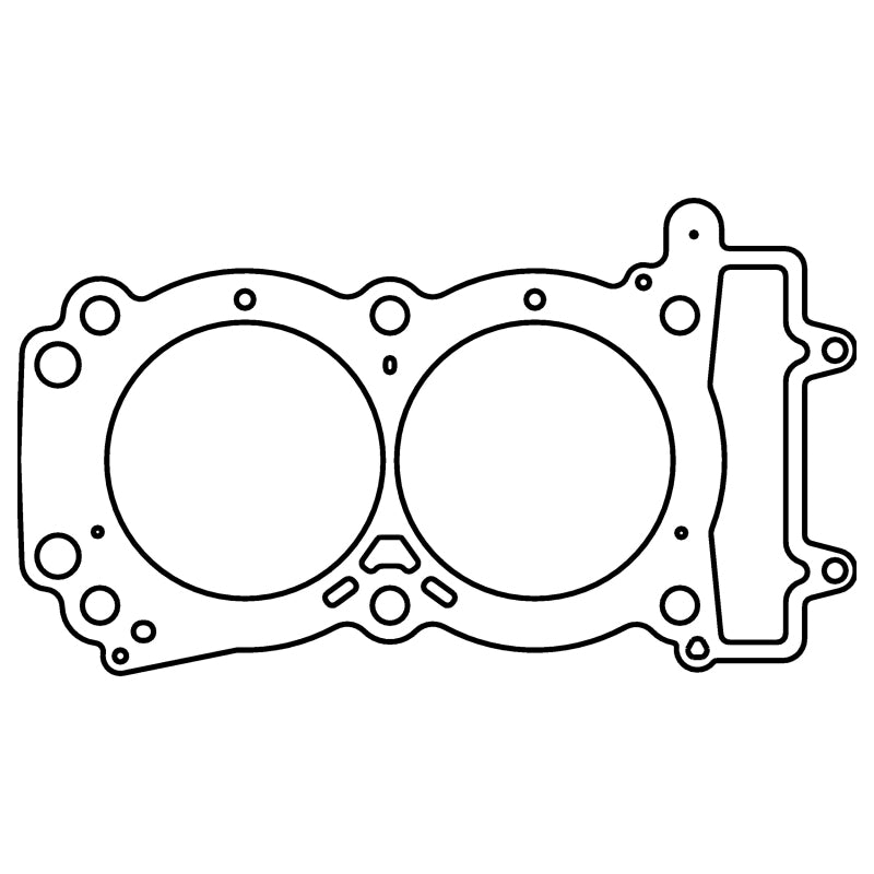 Cometic 18-21 Polaris RZR XP Turbo 95MM .036in MLX Head Gasket