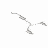 MagnaFlow BRE Exhaust Kit 07-08 Acadia Outlook 3.6L
