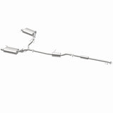 MagnaFlow BRE Exhaust Kit 99-03 Acura CL TL 3.2L