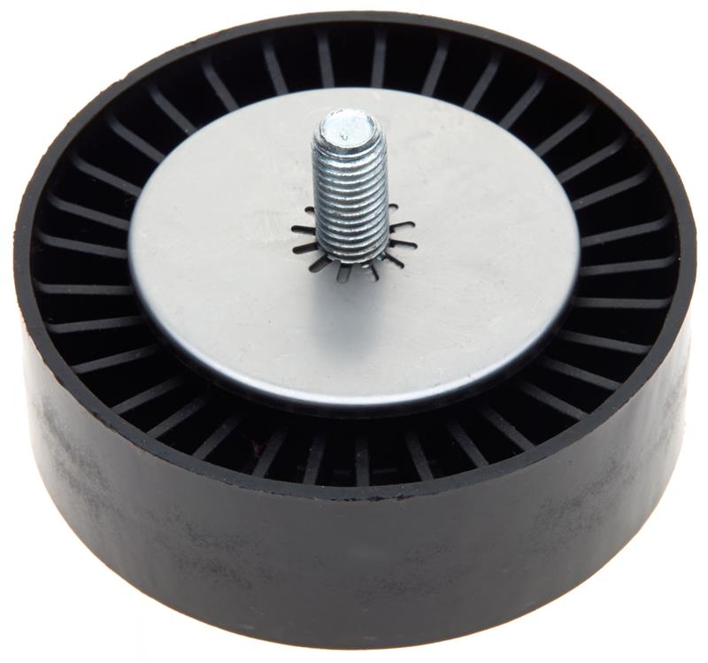 Gates 07-10 BMW 335I 6-Cyl. 3.0L Lower Belt Drive Pulley