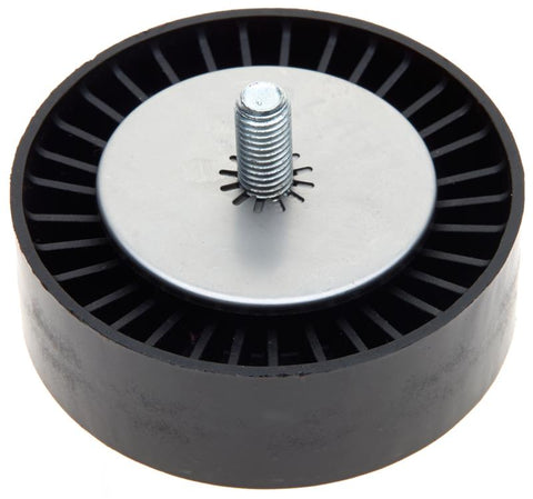 Gates 07-10 BMW 335I 6-Cyl. 3.0L Lower Belt Drive Pulley