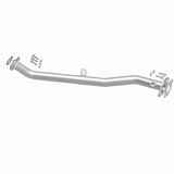BRExhaust 01-04 Frontier 2.4L Front Pipe Kit