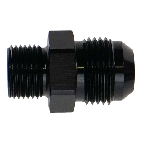 DeatschWerks 10AN Male Flare to M18x1.5 Metric Male Adapter