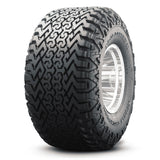 Mickey Thompson Baja Belted II Tire - 18.5/39R15LT 120P C  OWL - 276343
