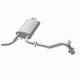 MagnaFlow BRE Exhaust Kit 09-13 Matrix Vibe 1.8L