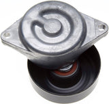 Gates 87-89 Chevrolet Camaro V-6 2.8L Tensioner Assy. Belt Drive Tensioner