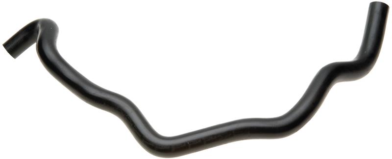 Gates 04-06 Nissan Maxima V-6 3.5L Heater Inlet Molded Heater Hose