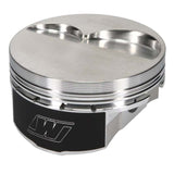 Wiseco Ford Small Block 302 4.060in Bore 1.280in CH -7.50 CC Piston Set