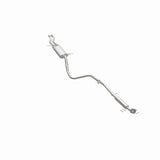 BRExhaust 11-19 Ford Fiesta 1.6L Exhaust Kit