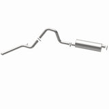 MagnaFlow BRE Exhaust Kit 87-96 Ford Bronco