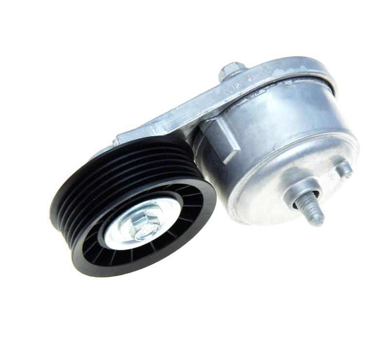 Gates 99-13 Chevrolet Silverado V-6 4.3L Tensioner Assy. Belt Drive Tensioner