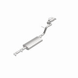 MagnaFlow BRE Exhaust Kit 08-12 Jeep Liberty 3.7L