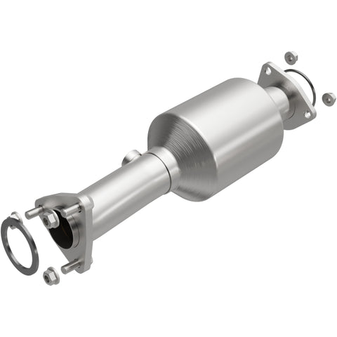 Magnaflow Conv Direct Fit 17-19 Honda CR-V Single Underbody 2.4L