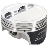Wiseco RED Series Chevy Small Block 350 4.040in Bore 1.250in CH -11.00 CC Piston Set