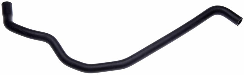 Gates 01-04 Ford Escape V-6 3.0L Heater To Thermostat Molded Heater Hose